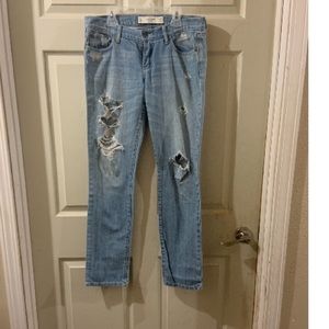 Women’s jeans
